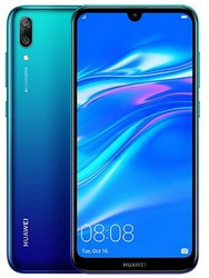 Замена камеры на телефоне Huawei Y7 Pro 2019 в Новокузнецке